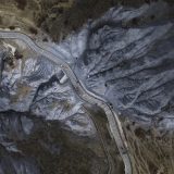 The Moon Valley of SiChuan